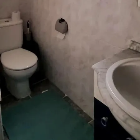 Piso Vintage Centro