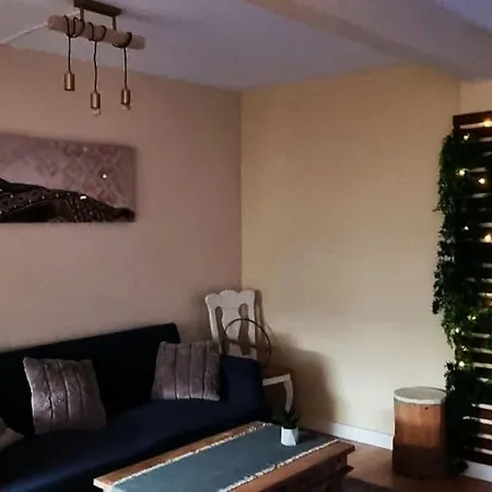Piso Vintage Centro Apartment Gandia