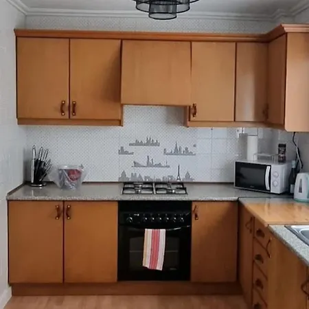 Piso Vintage Centro * Гандия