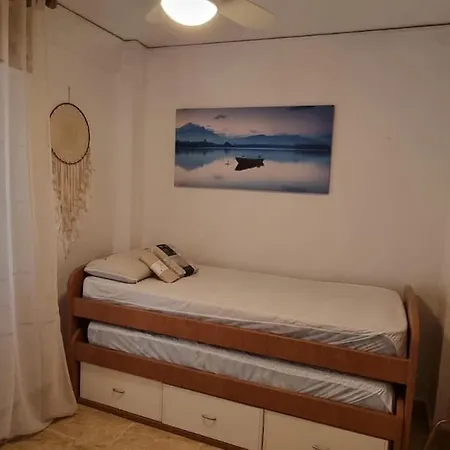 Piso Vintage Centro Apartment Gandia